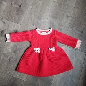 First Impressions dress